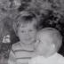 Kinderen Verhaeghe, oktober 1972