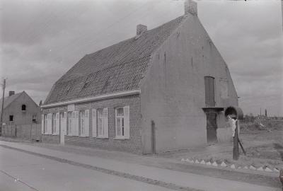Landelijk woonhuis, 1972