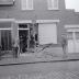 Ongeval in Statiestraat, Moorslede maart 1972