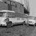 Autobus van Ludo Hammeeuw, Moorslede maart 1972