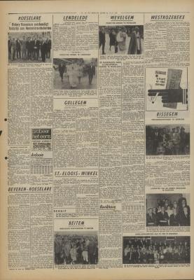 Het Wekelijks Nieuws, 12 juli 1968