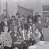 Huldiging vinkenkampioenen De Eendracht, Moorslede december 1971