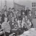 Huldiging vinkenkampioenen De Eendracht, Moorslede december 1971