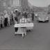 Ieperstraat kermis, Moorslede september 1971