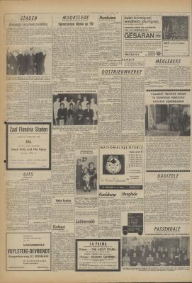 Het Wekelijks Nieuws, 2 februari 1968
