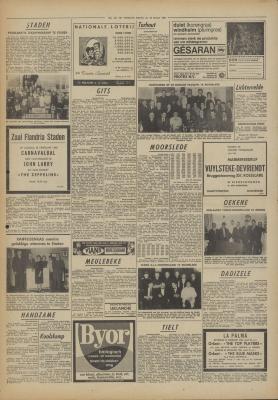 Het Wekelijks Nieuws, 23 februari 1968