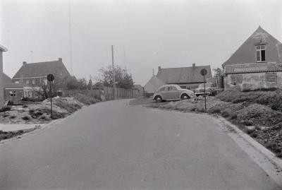 Procureurstraat, Moorslede 1971