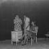 Toneelkring KNA speelt: Zomerzotheid, Moorslede 1970