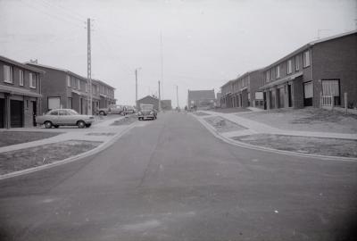 Procureurstraat, Moorslede 1970