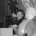 Twee vrouwen aan tafel, 1970
