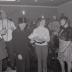 Toneelvereniging KNA viert carnaval, Moorslede 14 februari 1970