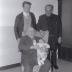 Viergeslacht Vanhecke (?), Moorslede 1970