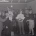 Toneelvereniging KNA viert carnaval, Moorslede 14 februari 1970