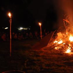 Chiro Gits, 2011, kamp te Olmen (deel II)