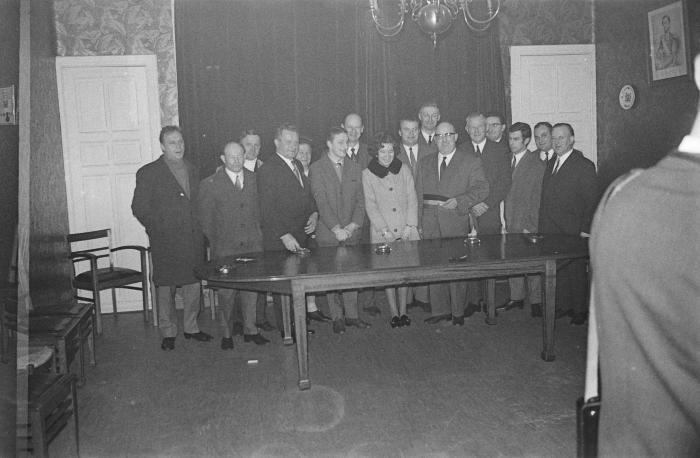 Grote prijs NCMV, Staden 1969