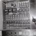 Elektrische bedieningspanelen in Eurolac, Moorslede 1969