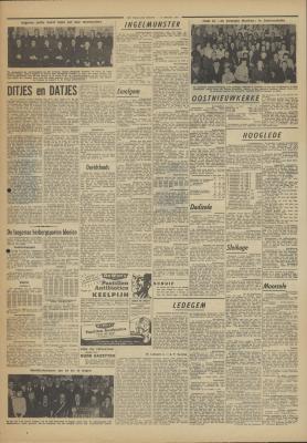Het Wekelijks Nieuws, 10 januari 1964