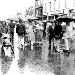 Batjes, Zuidstraat, 1982
