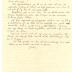 Gaston Valley schrijft aan ouders, brieven uit Braunschweig 11 en 19 mei 1943