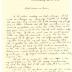 Gaston Valley schrijft aan ouders, brieven uit Braunschweig 11 en 19 mei 1943