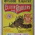 Promotiemateriaal voor Elixir de Roulers, Roeselare