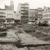 Beelden van de opgravingen van de stadshal, 1978, Roeselare