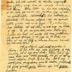 Brief van Gaston Vallaey aan ouders, Braunschweig 31 oktober 1943