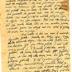 Brief van Gaston Vallaey aan ouders, Braunschweig 31 oktober 1943