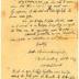 Brief van Gaston Vallaey aan ouders, Braunschweig 31 oktober 1943