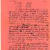 Brief van Gaston Vallaey aan ouders, Braunschweig 31 december 1943