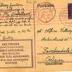 Briefkaarten van Gaston Vallaey aan ouders, Braunschweig 13 en 14 april 1944