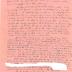 Brief van Gaston Vallaey aan ouders, Braunschweig 29 maart 1944