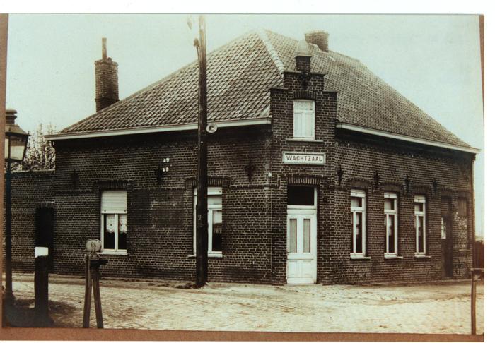 Herberg Wachtzaal