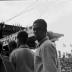 Fotoverslag van Wereldkampioenschap wielrennen, Moorslede 1950