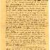 Brief van Gaston Vallaey aan ouders, Lamspringe 22 juni 1944