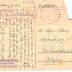 Briefkaart van Gaston Vallaey aan ouders, Braunschweig 16 mei 1944