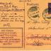 Briefkaarten van Gaston Vallaey aan ouders, Lamspringe 21, 25 en 28 juli 1944