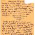 Briefkaarten van Gaston Vallaey aan ouders, Lamspringe 21, 25 en 28 juli 1944