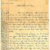 Brief en briefkaart van Gaston Vallaey aan ouders, Lamspringe 17, 18 juli 1944