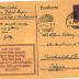 Brief en briefkaart van Gaston Vallaey aan ouders, Lamspringe 17, 18 juli 1944