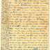Brief en briefkaart van Gaston Vallaey aan ouders, Lamspringe 17, 18 juli 1944
