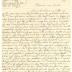 Brief van moeder Vallaey aan Gaston, Passendale 29 juni 1944