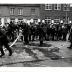 Demonstratie/Oefening, Gits, 1965