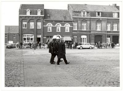 Opendeur, Roeselare, 1966
