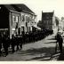 Huldiging 100-jarige Emiel Carbon, Roeselare, 1964