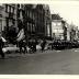Huldiging 100-jarige Emiel Carbon, Roeselare, 1964