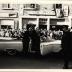 Huldiging 100-jarige Emiel Carbon, Roeselare, 1964