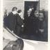 Huldiging 100-jarige Emiel Carbon, Roeselare, 1964