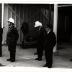 Brandweeroefening, Roeselare, 1967