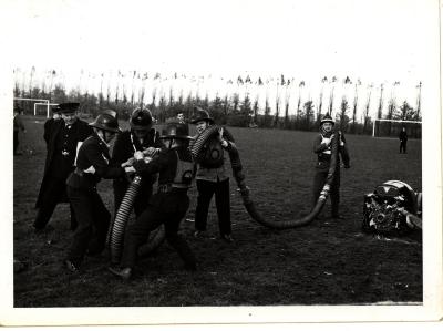 Imkergroep, Roeselare, 1968
